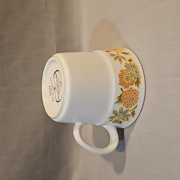 NEW Noritake Sunny Side 9003 Cup - Picture 4 of 7